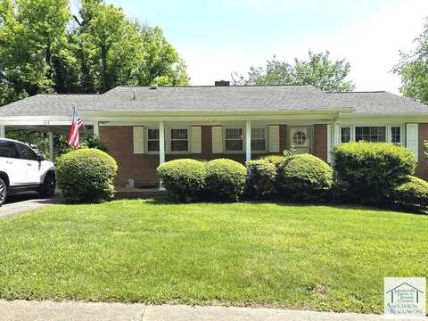 217 Rives Rd, Martinsville, VA 24112