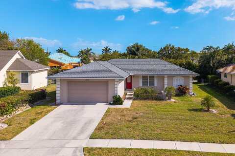 1809 N BAHAMA AVENUE, Marco Island, FL 34145