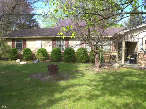 14544 Lynn Avenue, Fishers, IN 46038