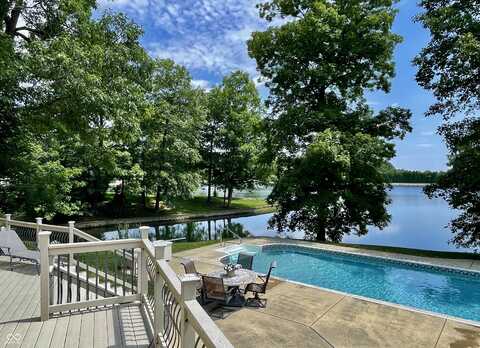 2001 E Ely Court, Martinsville, IN 46151