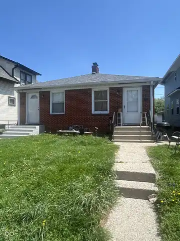 27 S Chester Avenue, Indianapolis, IN 46201