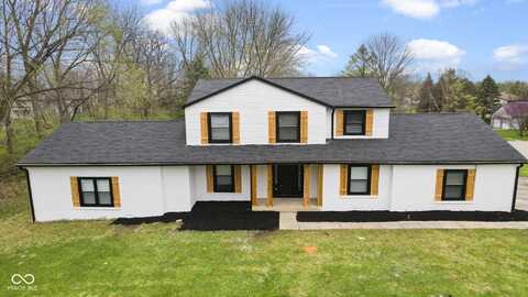 8315 N Payne Road, Indianapolis, IN 46268