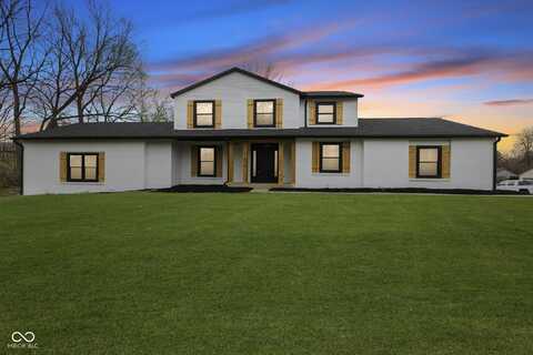 8315 N Payne Road, Indianapolis, IN 46268