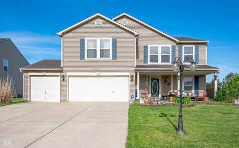 5886 N Peppereel Way, McCordsville, IN 46055
