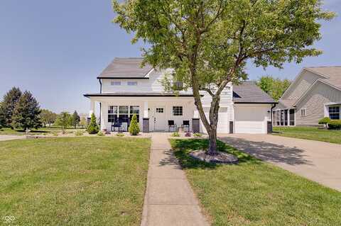 11124 Winterwood Drive, Indianapolis, IN 46235