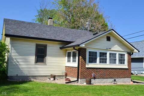 480 E Walnut Street, Martinsville, IN 46151
