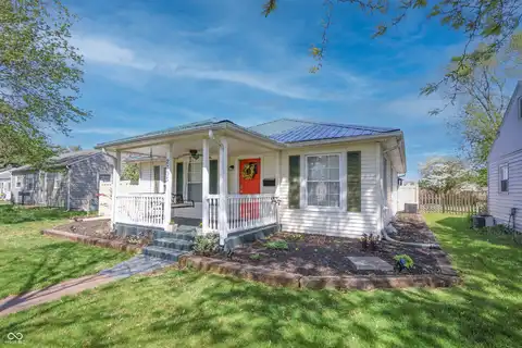 2305 Caldwell Place, Columbus, IN 47201