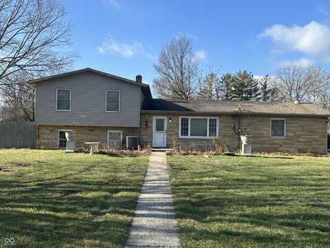 406 S Fenton Avenue, Indianapolis, IN 46219