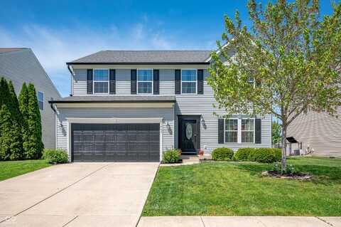 3286 Hemlock Street, Whiteland, IN 46184