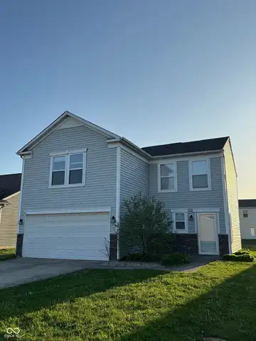 4070 Presidio Circle, Indianapolis, IN 46235