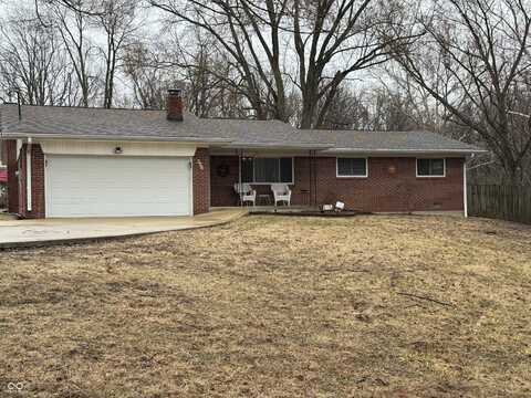 326 W State Road 42, Mooresville, IN 46158