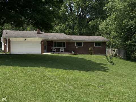 326 W State Road 42, Mooresville, IN 46158