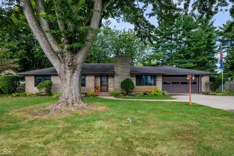 1710 Ewing Road, Rochester, IN 46975