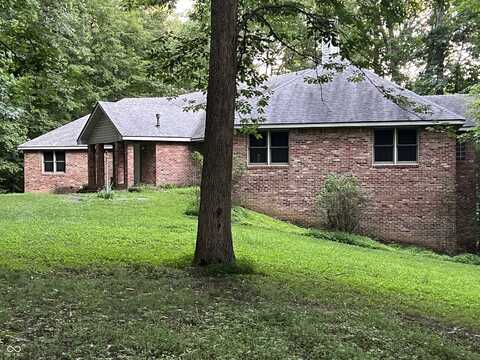 6780 E Woodland Court, Mooresville, IN 46158
