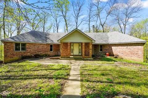 6780 E Woodland Court, Mooresville, IN 46158