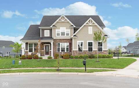 12988 Fernie Circle, Fishers, IN 46037