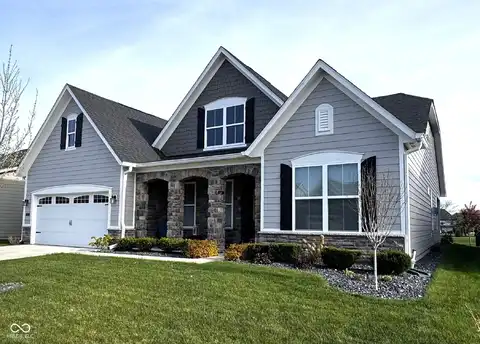 1295 Clairet Drive, Westfield, IN 46074