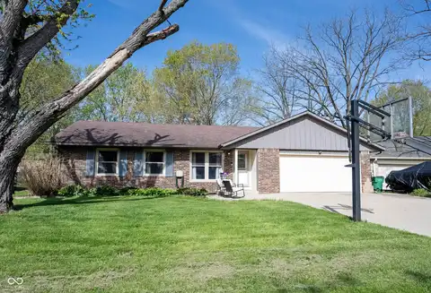 30 Sleepy Hollow Court, Westfield, IN 46074