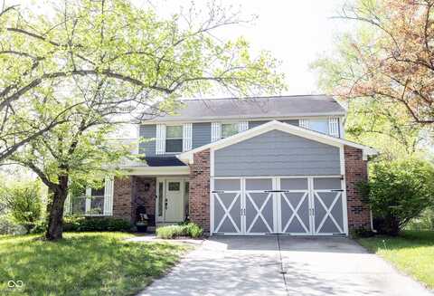 1123 Barley Circle, Carmel, IN 46032