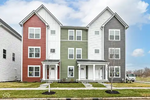 2418 Winthrop Avenue, Indianapolis, IN 46205