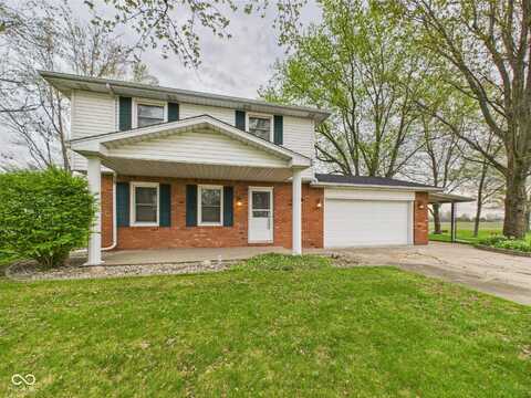 4232 N 100 W, Anderson, IN 46011