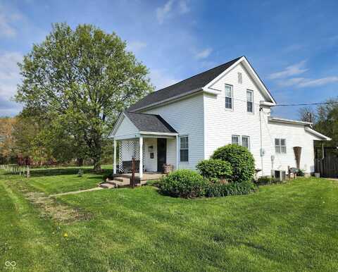 9915 State Highway 246, Patricksburg, IN 47455