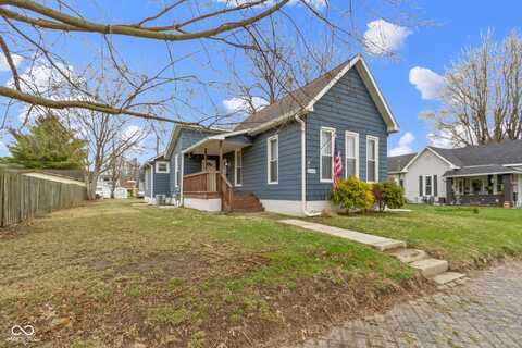 1240 Wayne Street, Noblesville, IN 46060