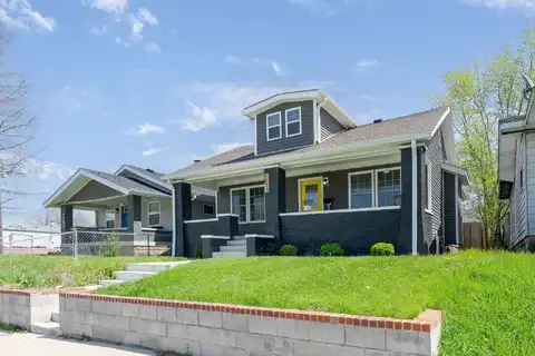 1835 N Rural Street, Indianapolis, IN 46218