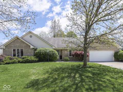 4759 Silver Hill Drive, Greenwood, IN 46142