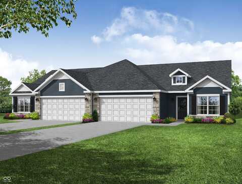 110 Maxim Court, Cumberland, IN 46229