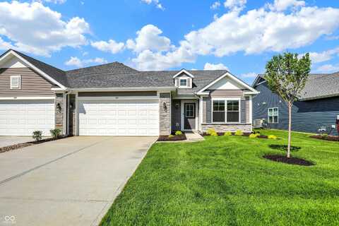 110 Maxim Court, Cumberland, IN 46229