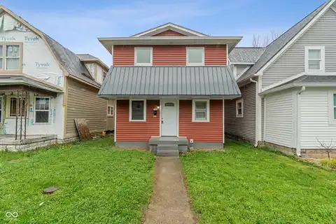 2935 Highland Place, Indianapolis, IN 46208