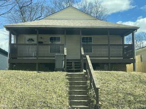 507 W 29th Street, Indianapolis, IN 46208