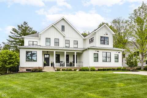 7602 N Pennsylvania Street, Indianapolis, IN 46240