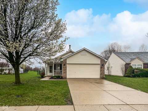 8146 Whitaker Valley Boulevard, Indianapolis, IN 46237