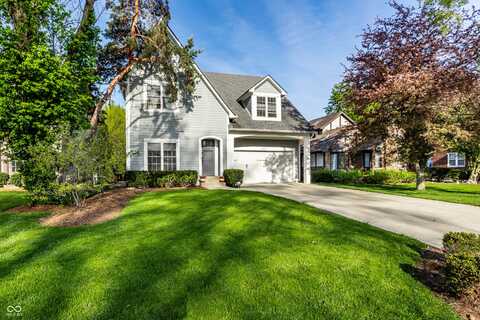5034 N Illinois Street, Indianapolis, IN 46208