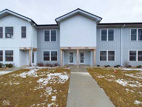 10116 W Lexington Boulevard, Yorktown, IN 47396