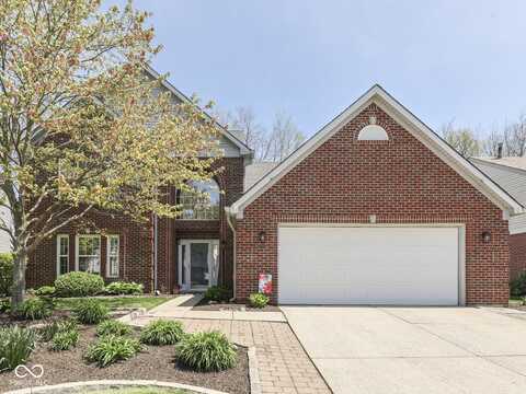 7203 Sycamore Run Drive, Indianapolis, IN 46237