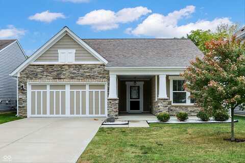 6103 Pebblebrooke Road, Whitestown, IN 46075