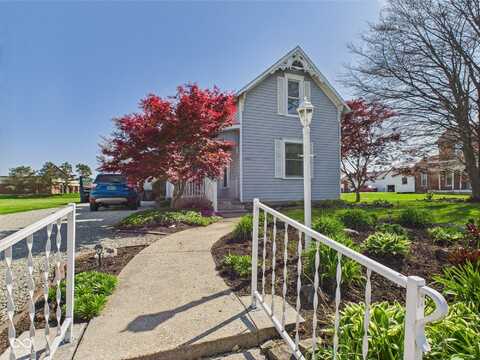 14605 W 6th Street, Daleville, IN 47334