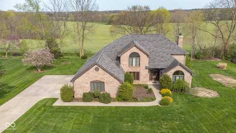 2001 Windemere Drive, Greencastle, IN 46135