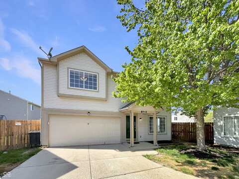 6628 Dunsdin Drive, Plainfield, IN 46168
