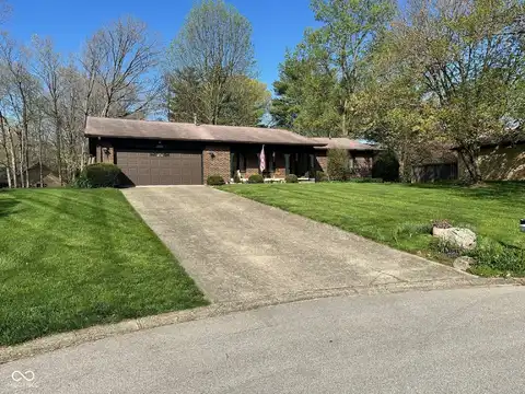 3920 Pigeon Creek Lane, Indianapolis, IN 46234