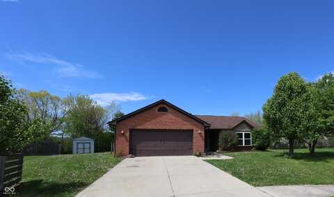 109 Buckthorne Lane, Mooresville, IN 46158