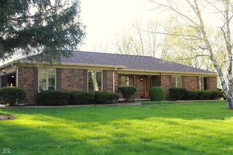 7622 Eaker Court, Brownsburg, IN 46112