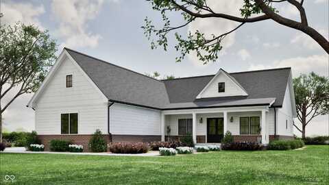 3932 Besbie Way, Bargersville, IN 46106