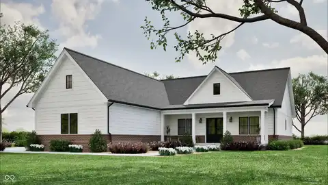3932 Besbie Way, Bargersville, IN 46106
