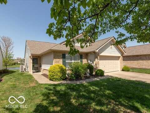 1108 Nanwich Court, Indianapolis, IN 46217