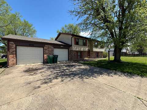 1705 Witt Road, Lebanon, IN 46052