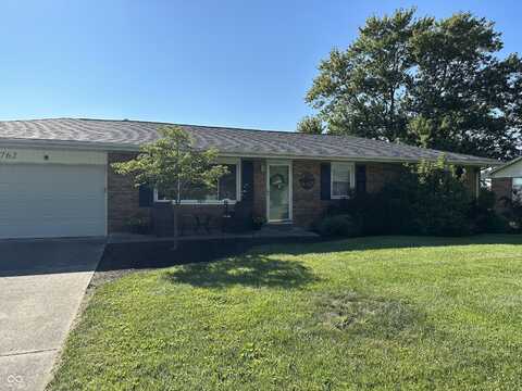 762 N Dellasburg Road, Columbus, IN 47203